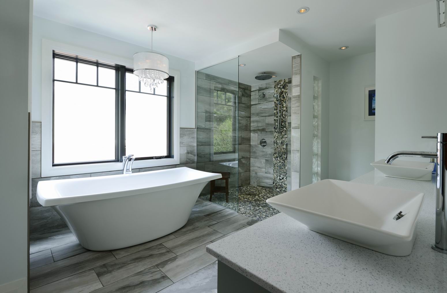 bathroom renovation amsted design-build Ottawa renovations