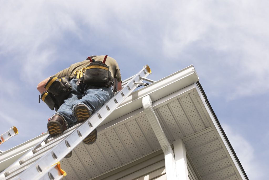 Exterior Upgrades by Amsted can transform your home's curb appeal.