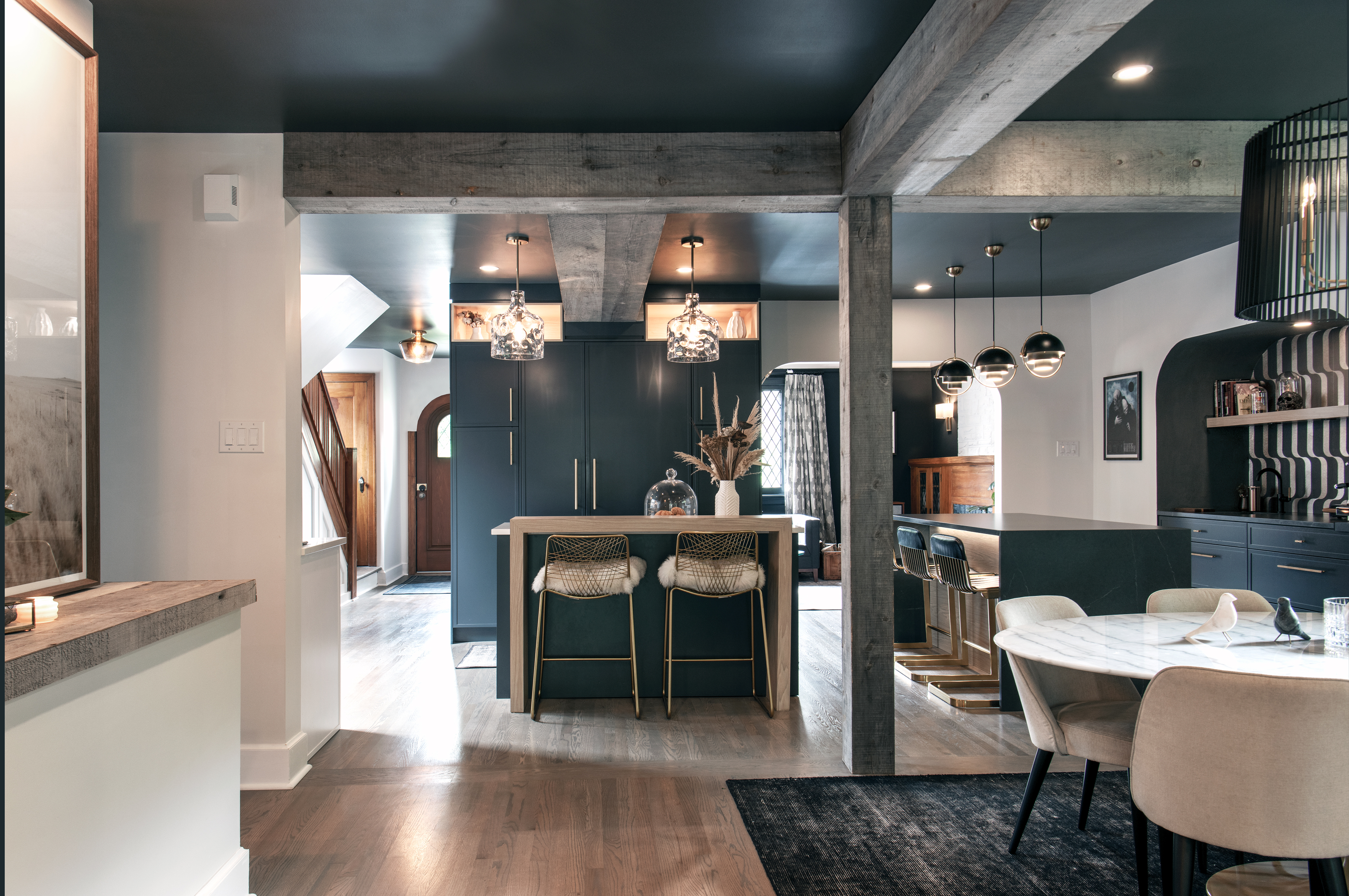 Kitchen Renovation
