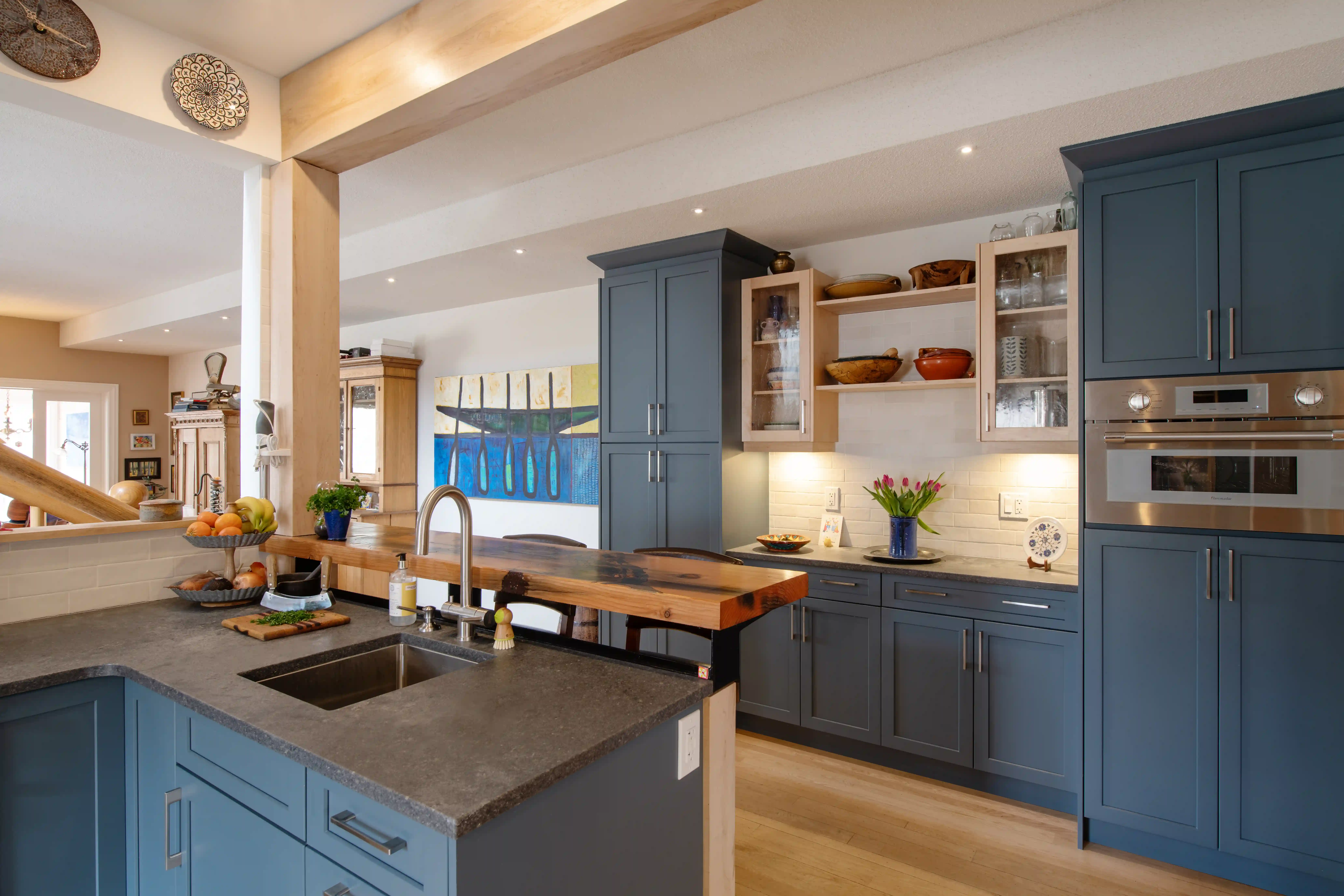 Kitchen renovation ottawa