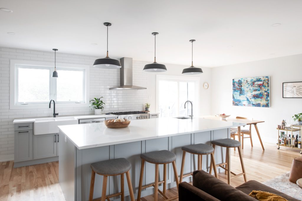 Kitchen Renovation Ottawa