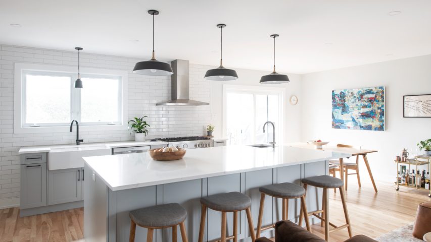 Kitchen Renovation Ottawa