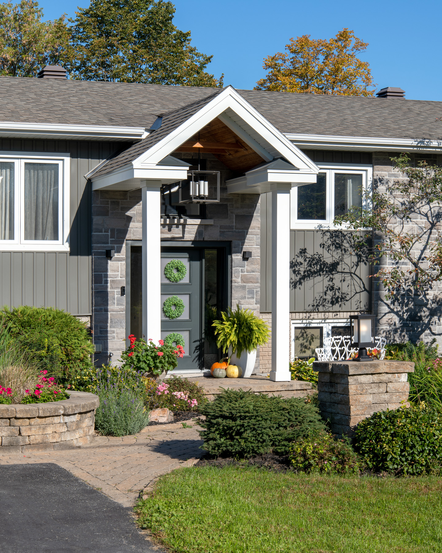 home Exterior renovation ottawa