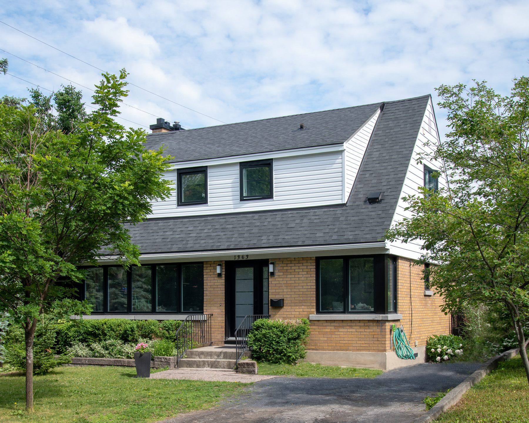ottawa home exterior renovation