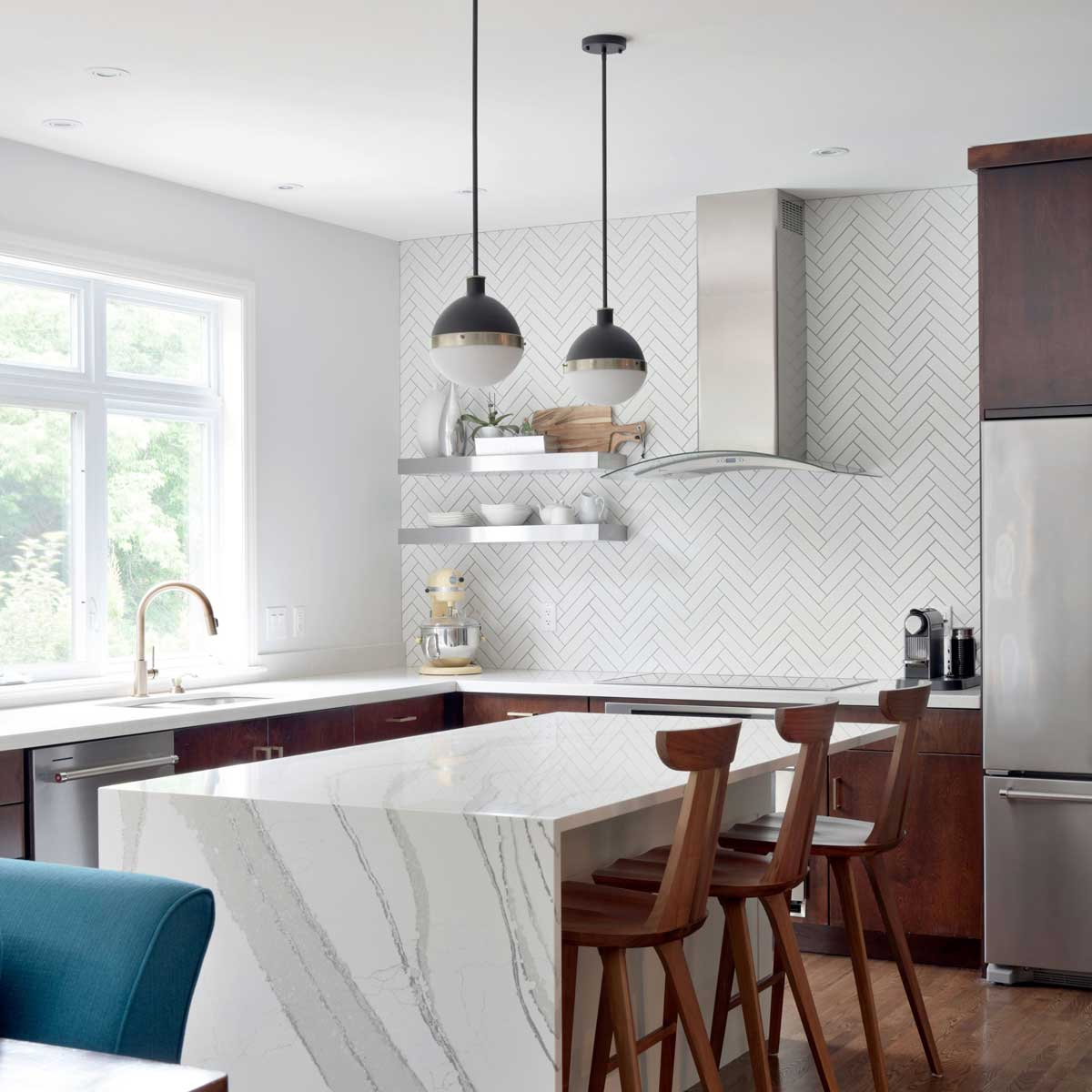 house interior design