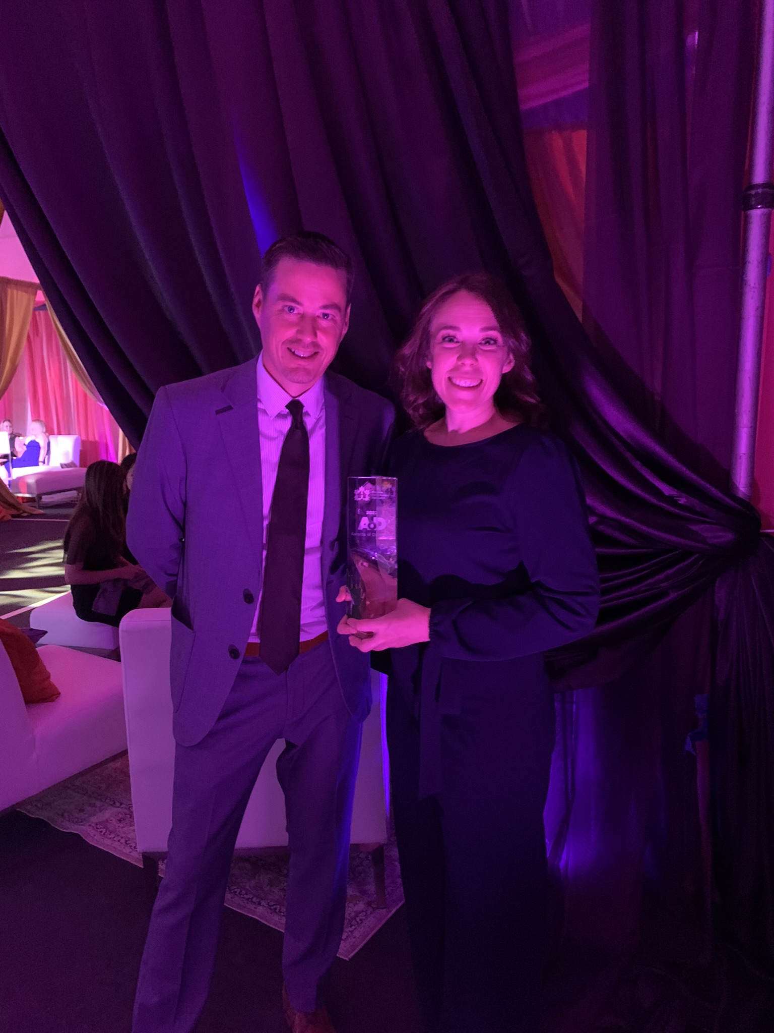 Ontario home builders association award, renovator of the year 2023