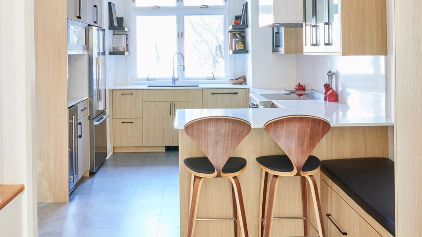 kitchen renovation ottawa