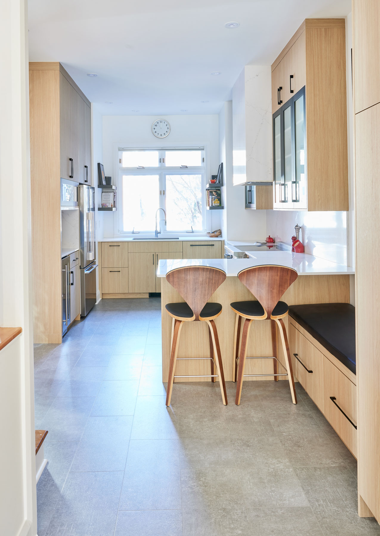kitchen renovation ottawa