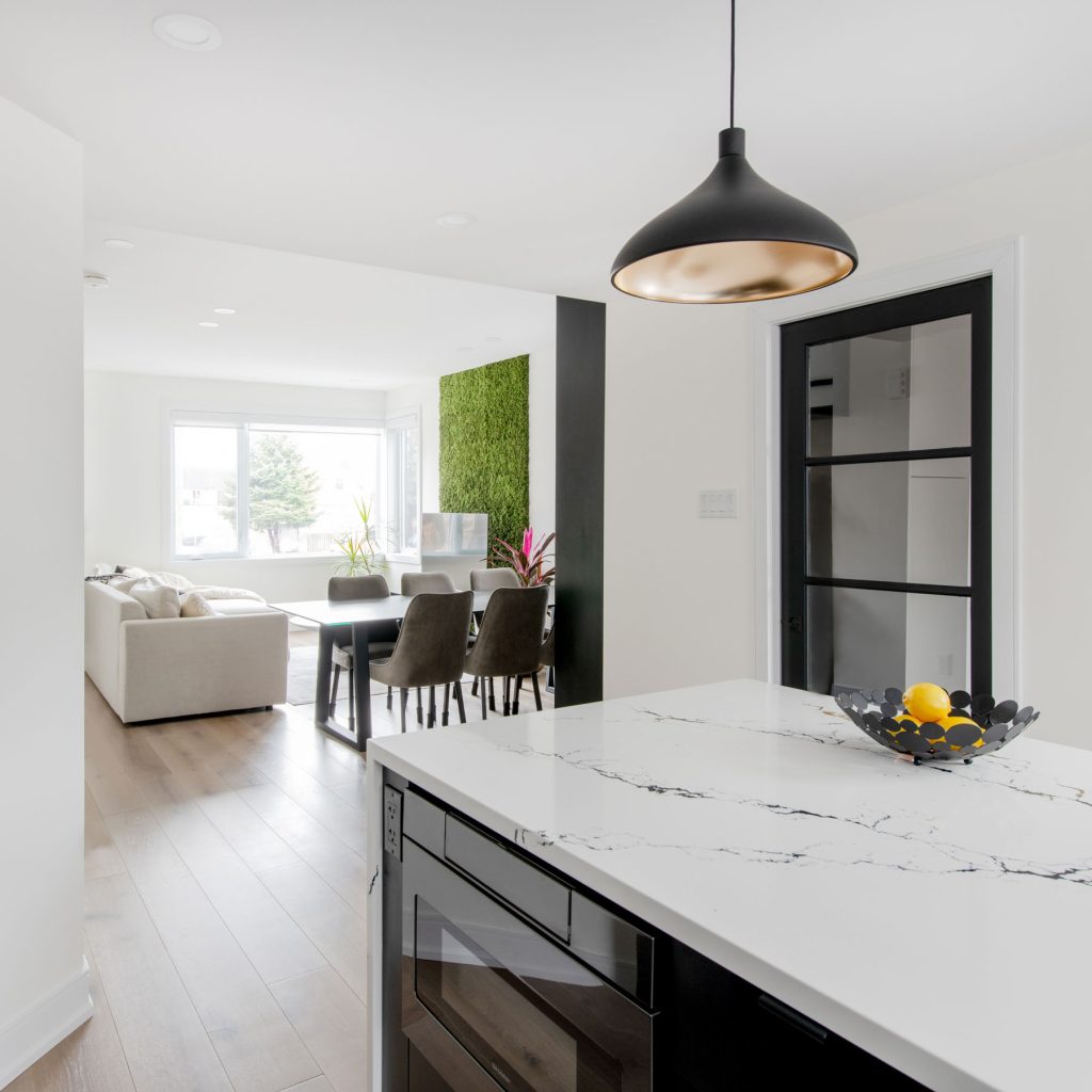 after photo ottawa renovation