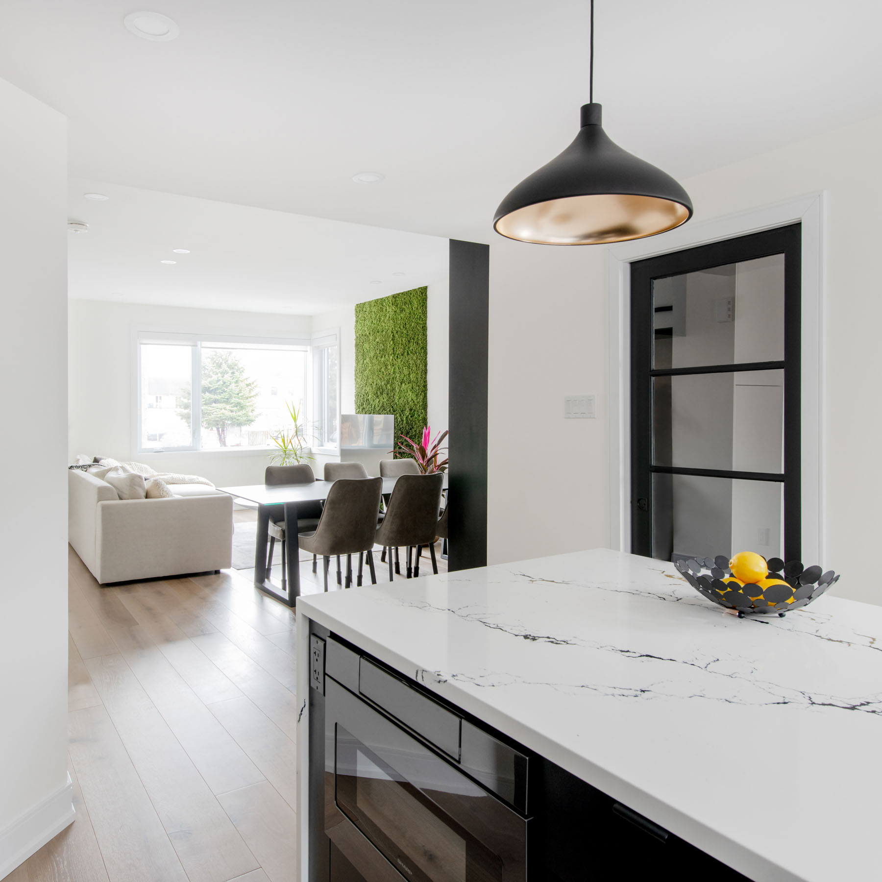 after photo ottawa renovation