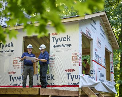 What to know before starting a renovation.