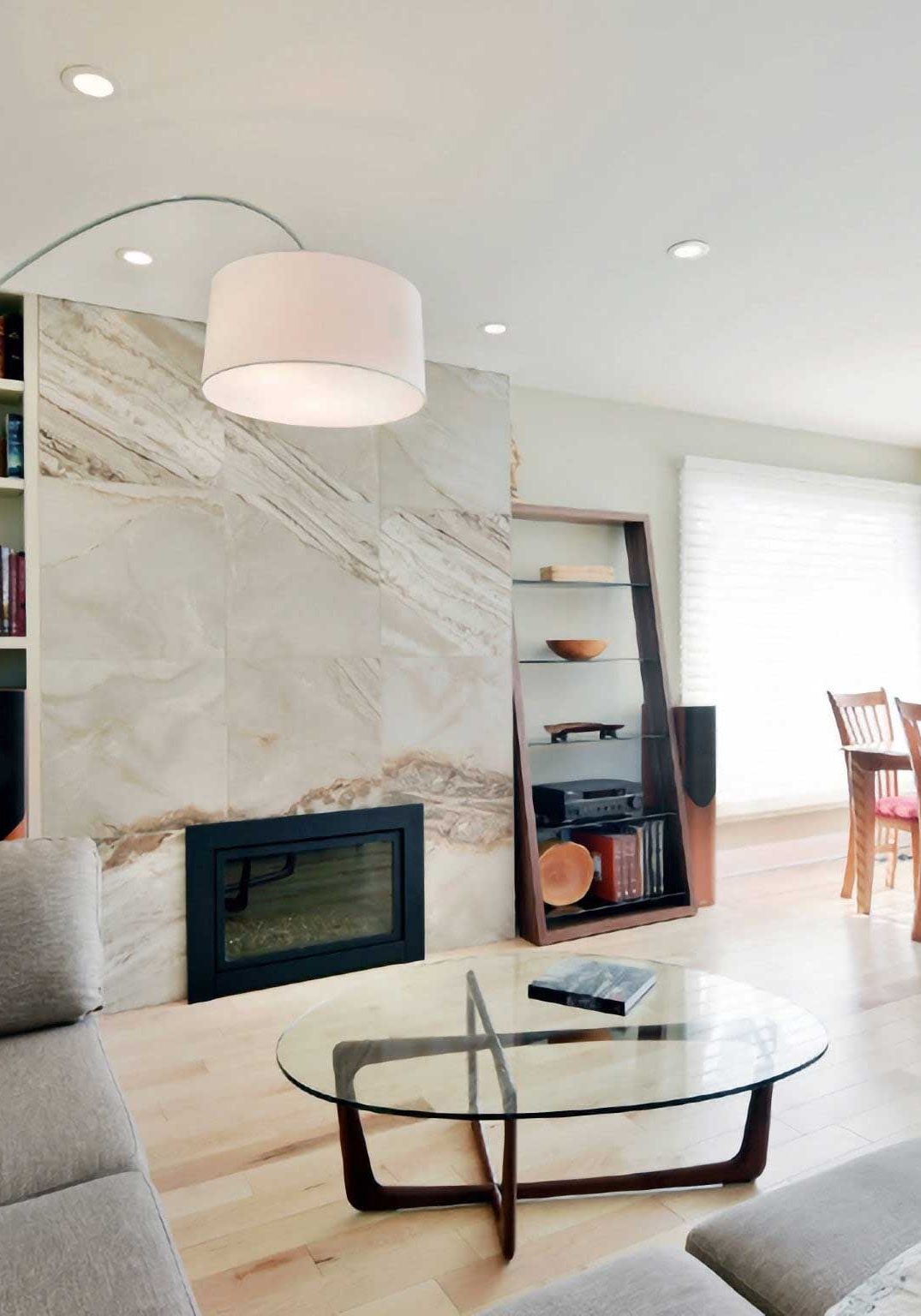 home interior design
